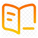 Libro Menos Icono
