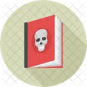 Libro de monstruos  Icono