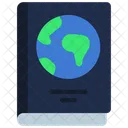 Libro Mundial  Icon