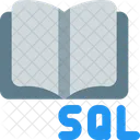 Libro sql  Icono