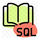 Libro sql  Icono