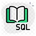 Libro sql  Icono