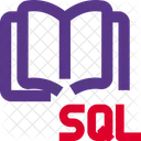 Libro sql  Icono