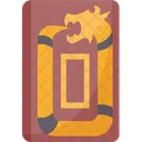 Libro vikingo  Icono