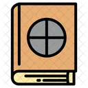 Libro Vikingo Mitologia Vikingo Icono