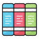 Libros  Icono