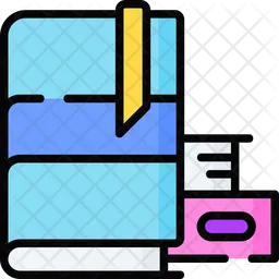 Libros  Icono