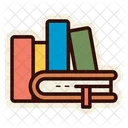 Libros  Icono