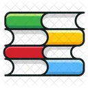 Libros  Icono