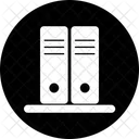 Libros  Icono