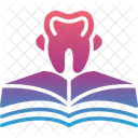 Libros Biblioteca Conocimiento Icono