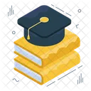 Libros  Icono