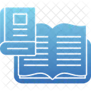 Libros  Icono