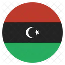 Libya Libyan National Icon