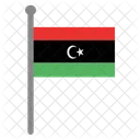 Libya  アイコン