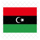 Libya  Icon