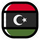 Libya  アイコン