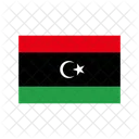 Libya  Icon