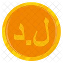 Libya  Icon