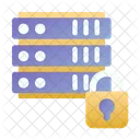 Licence Dhebergement Hebergement Base De Donnees Icon