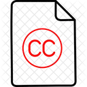 Licencia Archivo Documento Icono