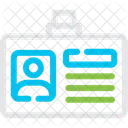 Licencia Permiso Autorizacion Icono