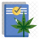 Licencia  Icono