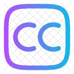 Creative-commons  Icono