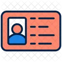 Licencia Icono