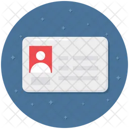 License  Icon