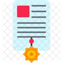 License  Icon