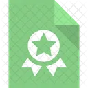 License G File Folder Icon