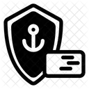 License Document Card Icon