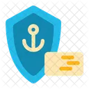 License Document Card Icon