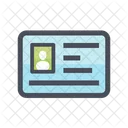 License  Icon