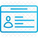 License Icon