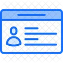 License Icon