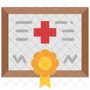 License  Icon