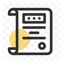 Website Seo Marketing Icon