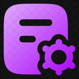 License Maintenance  Icon