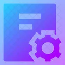 License Maintenance Icon