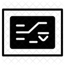 License Plate Icon