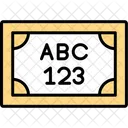 License Plate Car Car License Plate Icon