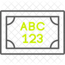 Building Connection Iron Icon