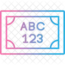 License Plate Car Car License Plate Icon