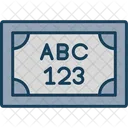 Building Connection Iron Icon