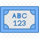 Building Connection Iron Icon