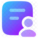 License Third Party  Icon