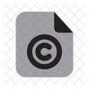 Licensed File  Icon