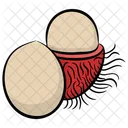 Lychee  Icon